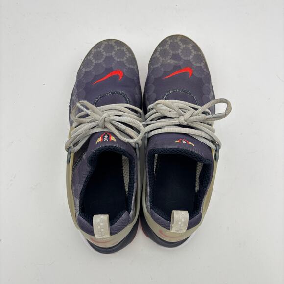Nike Air Presto USA 2020 Sneakers Shoes Men\'s M CJ1229-400 main image 7